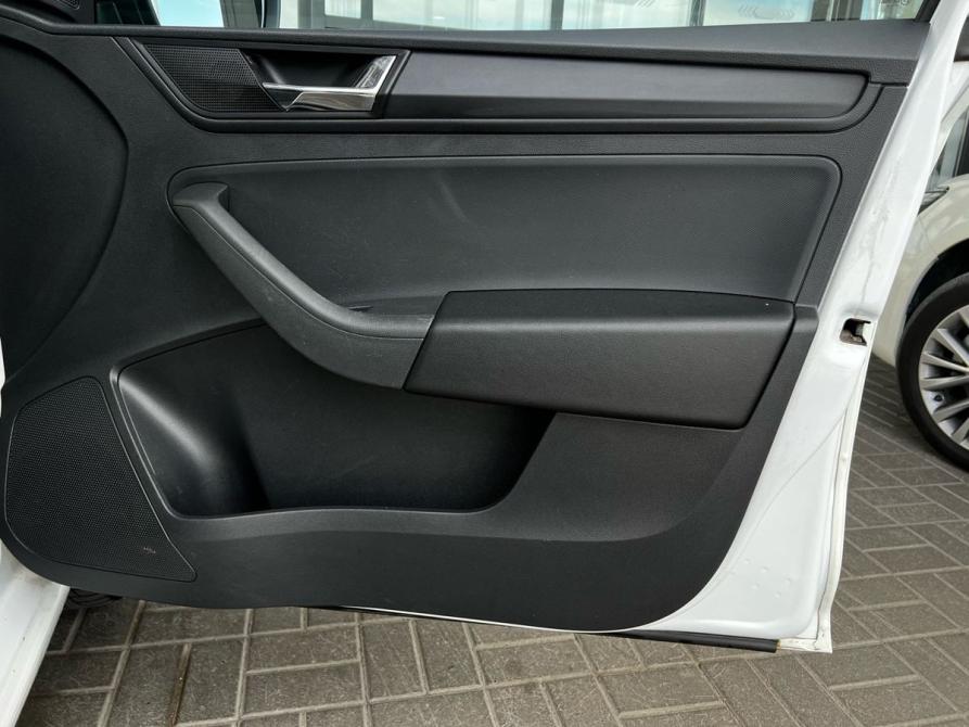 Skoda Rapid II Волгоград  - изображение 19