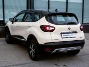 Renault Kaptur I Рестайлинг Екатеринбург  - изображение 23