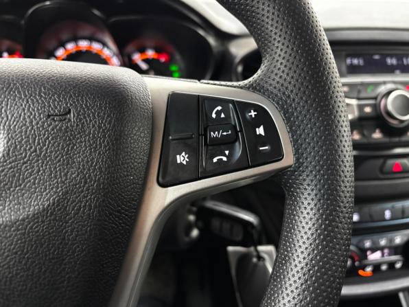 Lada (ВАЗ) Vesta I с пробегом 2019 года, цена 990 000 рублей, 123500 км, универсал, Автокод Объявления