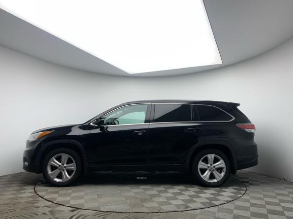 Toyota Highlander III (XU50) с пробегом 2015 года, цена 2 649 000 рублей, 170107 км, внедорожник, Автокод Объявления