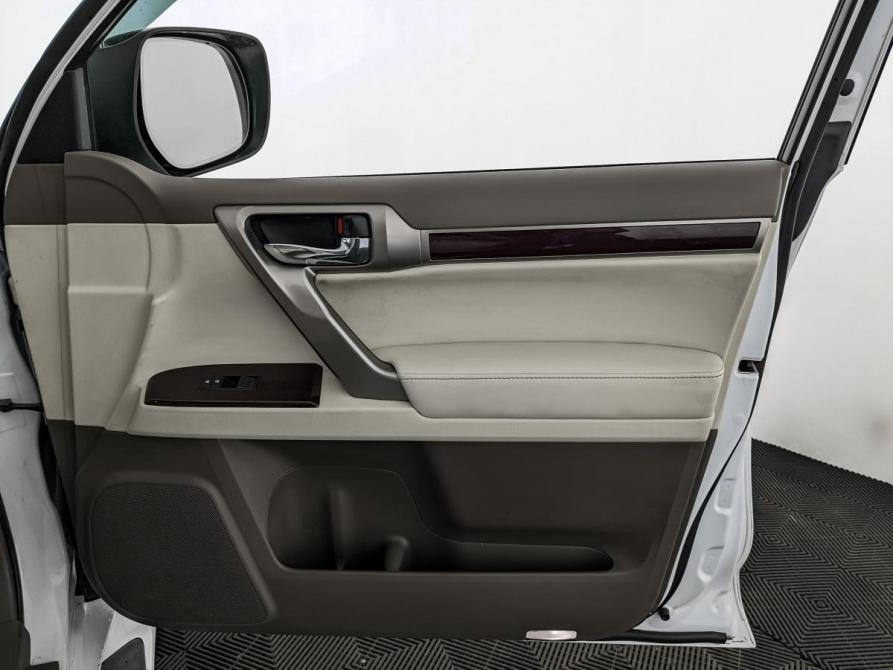 Lexus GX II Рестайлинг Москва  - изображение 25