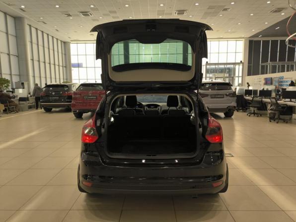 Ford Focus III с пробегом 2011 года, цена 630 000 рублей, 220527 км, хэтчбек, Автокод Объявления
