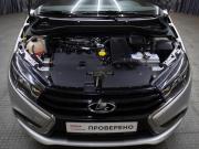 Lada (ВАЗ) Vesta I Москва  - изображение 32