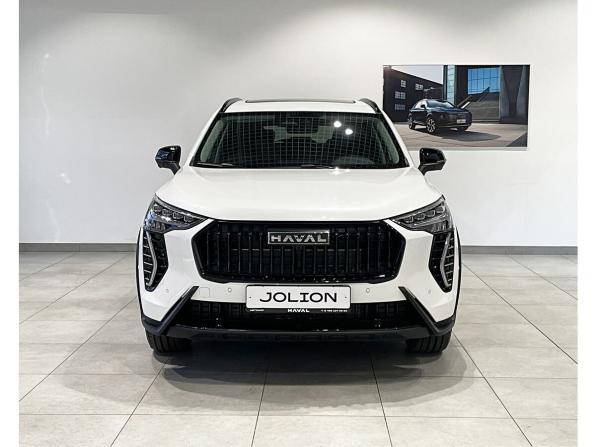 Новый Haval Jolion I Рестайлинг 2 2026 года, цена 2 899 000 рублей, внедорожник, Автокод Объявления