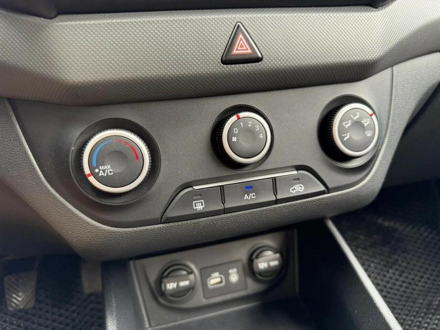 Hyundai Creta I Набережные Челны  - изображение 10