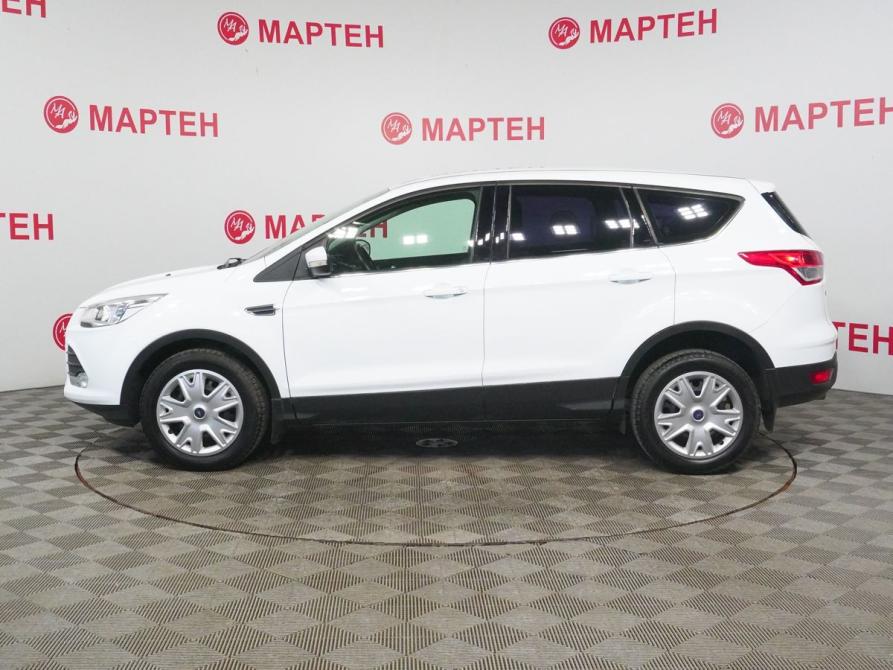 Ford Kuga II Вологда  - изображение 8