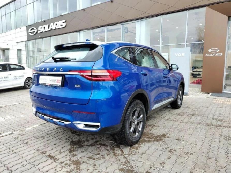 Haval F7 I Набережные Челны  - изображение 21