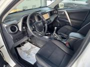 Toyota RAV4 IV (XA40) Рестайлинг Екатеринбург  - изображение 25