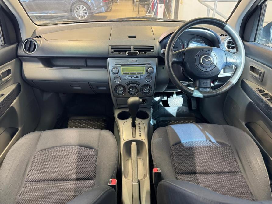 Mazda Demio II (DY) Волгоград  - изображение 8