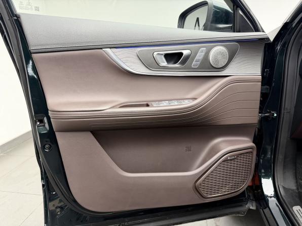 Chery Tiggo 8 Pro Max I Рестайлинг с пробегом 2024 года, цена 2 399 000 рублей, 49695 км, внедорожник, Автокод Объявления