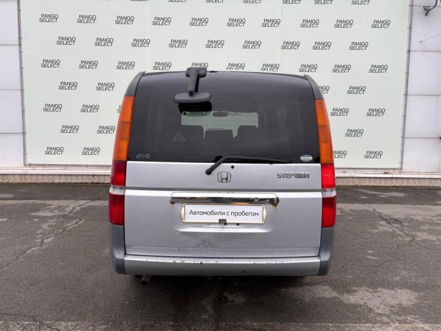 Honda Stepwgn II Нижний Тагил  - изображение 5
