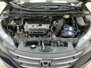 Honda CR-V IV Москва  - изображение 23
