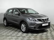 Nissan Qashqai II Санкт-Петербург  - изображение 20