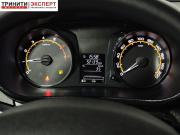 Lada (ВАЗ) Granta I Рестайлинг Белгород  - изображение 29