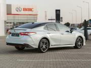 Toyota Camry VIII (XV70) Краснодар  - изображение 36