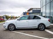 Skoda Rapid I Волгоград  - изображение 35