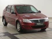 Renault Logan I Рестайлинг Иваново  - изображение 18