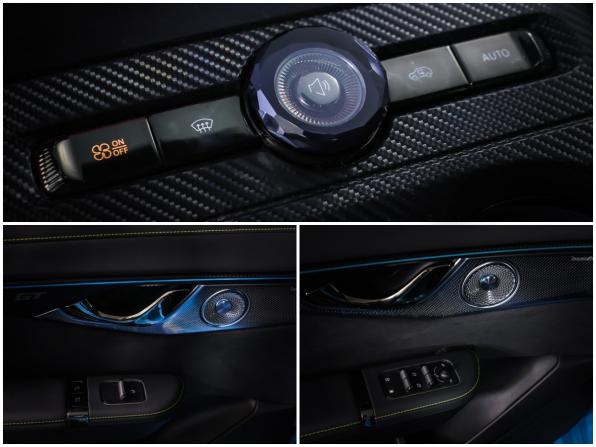 Lynk &amp; Co 07 I Рестайлинг с пробегом 2026 года, цена 5 650 000 рублей, 1833 км, универсал, Автокод Объявления