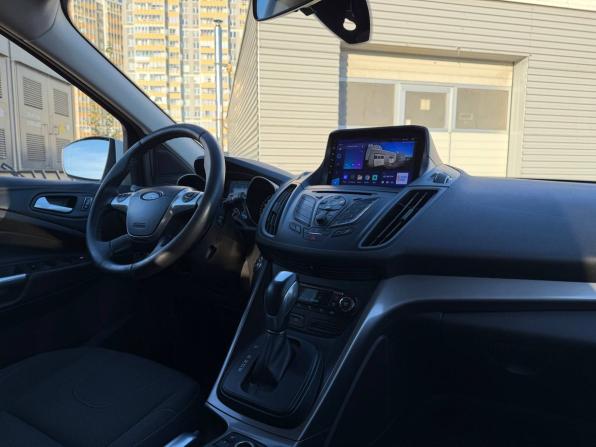 Ford Kuga II с пробегом 2014 года, цена 1 050 000 рублей, 179400 км, внедорожник, Автокод Объявления