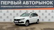 Lada (ВАЗ) Granta I Рестайлинг Краснодар  - изображение 20