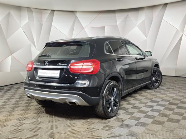 Mercedes-Benz GLA I (X156) с пробегом 2016 года, цена 1 609 000 рублей, 231373 км, внедорожник, Автокод Объявления