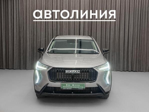 Haval Jolion I Рестайлинг с пробегом 2024 года, цена 1 779 000 рублей, 88704 км, внедорожник, Автокод Объявления