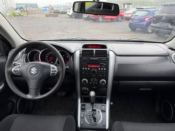 Suzuki Grand Vitara II с пробегом 2006 года, цена 615 000 рублей, 236107 км, внедорожник, Автокод Объявления