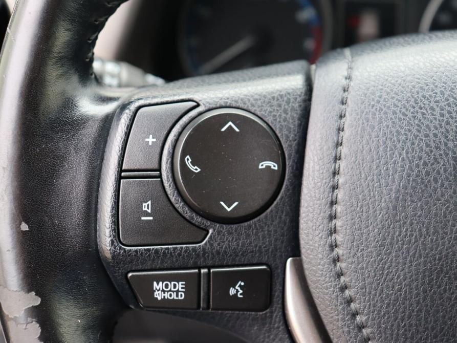 Toyota RAV4 IV (XA40) Рестайлинг Москва  - изображение 15