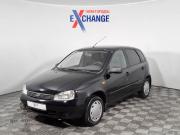 Lada (ВАЗ) Kalina I Нижний Новгород  - изображение 23