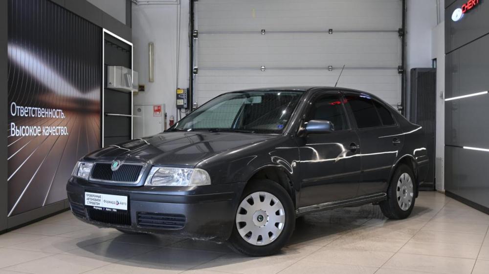 Skoda Octavia I (A4) Рестайлинг Уфа  - изображение 3