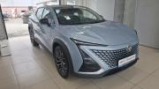 Changan UNI-T I Уфа  - изображение 30