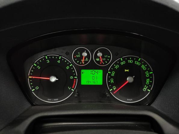 Ford Fusion I Рестайлинг с пробегом 2007 года, цена 499 000 рублей, 194767 км, хэтчбек, Автокод Объявления
