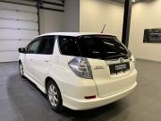 Honda Fit Shuttle I Новосибирск  - изображение 25