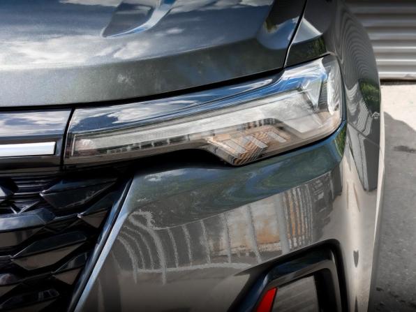 Changan CS35 Plus I Рестайлинг с пробегом 2024 года, цена 1 765 000 рублей, 32156 км, внедорожник, Автокод Объявления