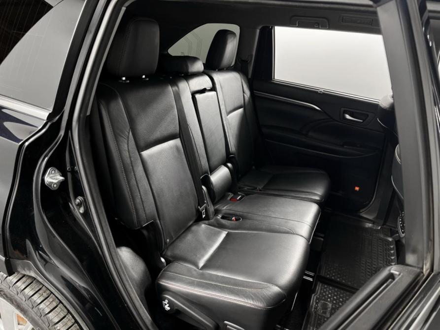 Toyota Highlander III (XU50) Казань  - изображение 7