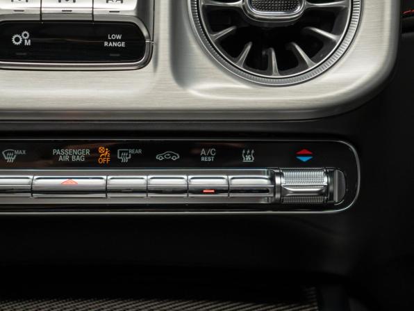Новый Mercedes-Benz G-Класс AMG II (W465) Рестайлинг 2026 года, цена 33 490 000 рублей, внедорожник, Автокод Объявления