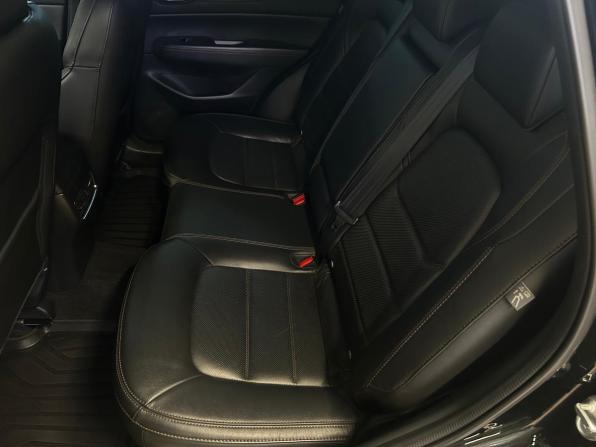Mazda CX-5 II с пробегом 2018 года, цена 3 027 000 рублей, 101798 км, внедорожник, Автокод Объявления
