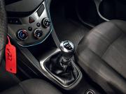 Chevrolet Aveo II Екатеринбург  - изображение 29