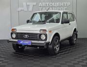 Lada (ВАЗ) Niva Legend Таганрог  - изображение 20