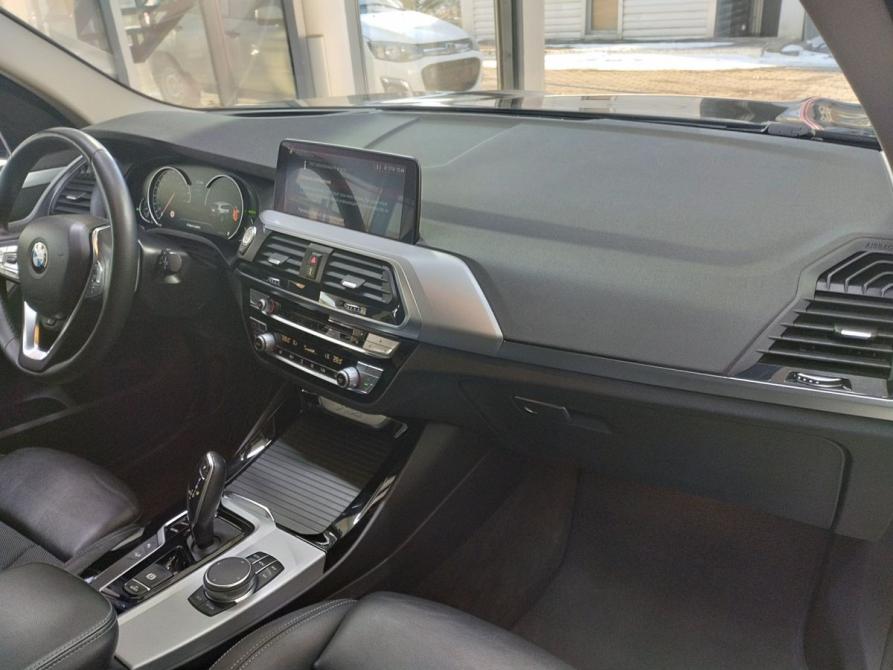 BMW X3 III (G01) Минеральные Воды  - изображение 21