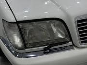 Mercedes-Benz S-Класс III (W140) Рестайлинг Ростов-на-Дону  - изображение 53
