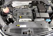 Volkswagen Tiguan I Рестайлинг Саратов  - изображение 32