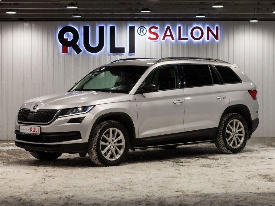 Skoda Kodiaq I Иваново  - изображение 1