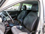 Hyundai ix35 I Рестайлинг Екатеринбург  - изображение 38