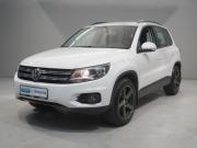 Volkswagen Tiguan I Рестайлинг Москва  - изображение 16