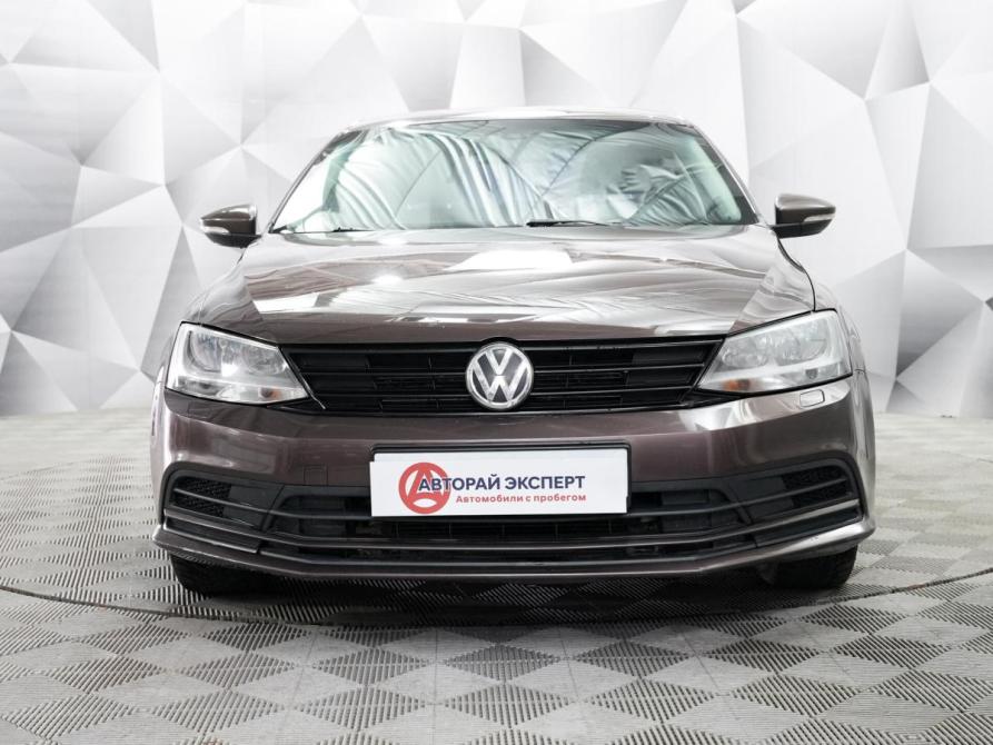Volkswagen Jetta VI Рестайлинг Ульяновск  - изображение 8