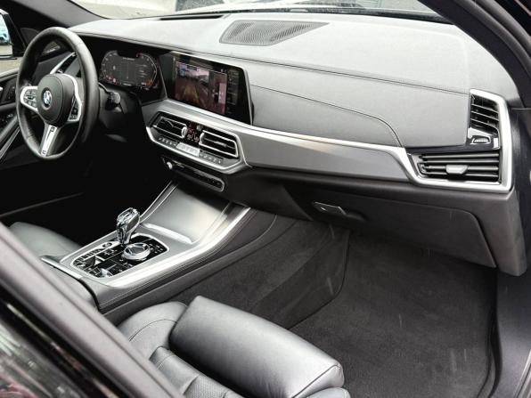 BMW X5 IV (G05/G18) с пробегом 2019 года, цена 6 000 000 рублей, 112280 км, внедорожник, Автокод Объявления