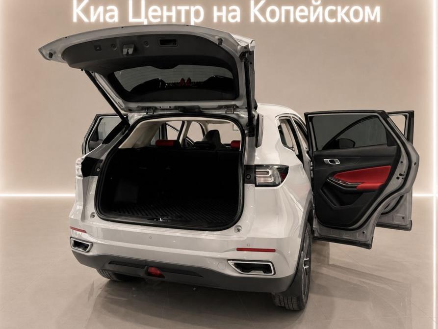 Changan CS55 Plus II Челябинск  - изображение 24