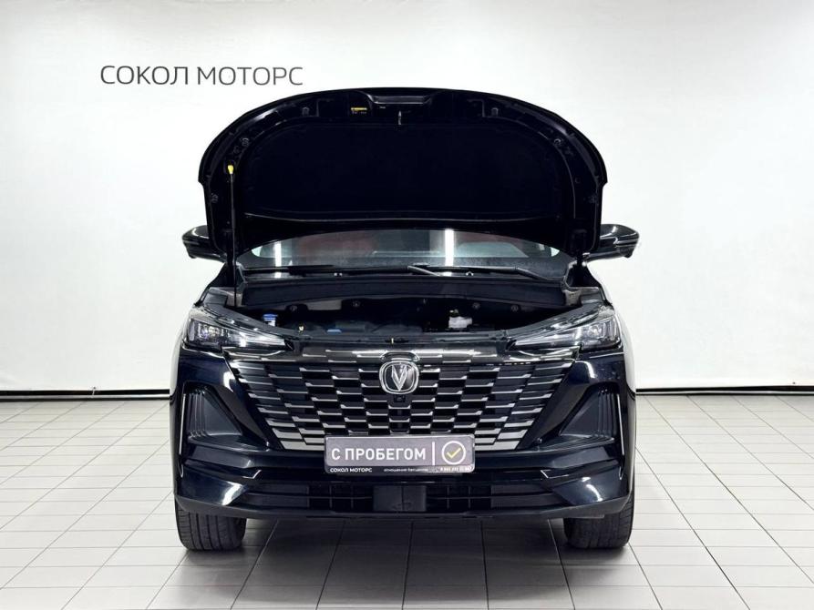 Changan CS55 Plus II Ростов-на-Дону  - изображение 5
