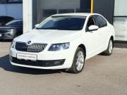 Skoda Octavia III (A7) Москва  - изображение 17